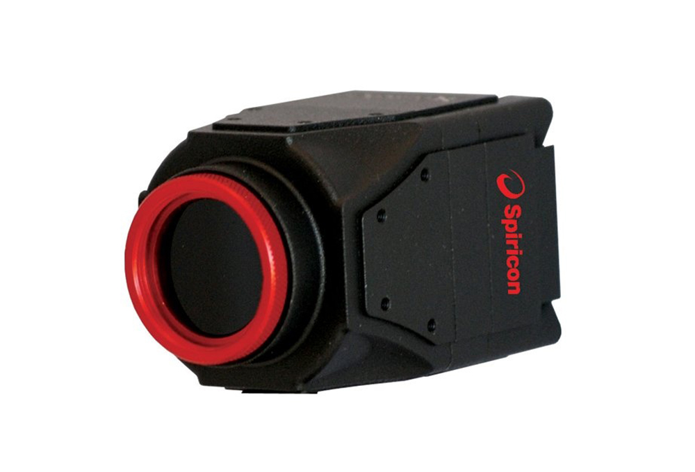 Ophir camera based beam profilers